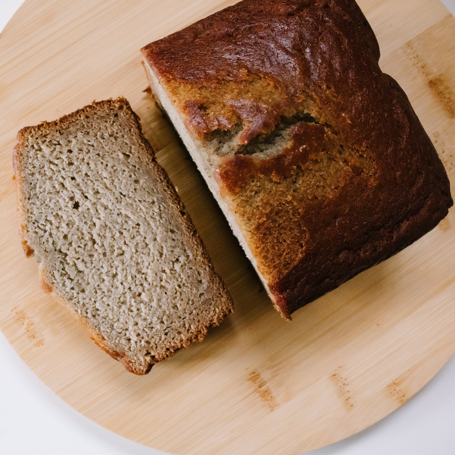 Banana Bread