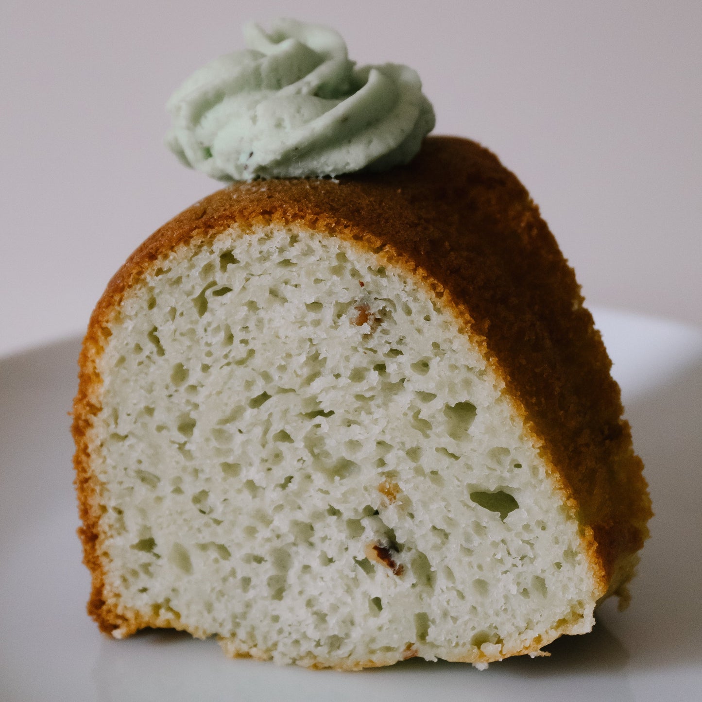 Pistachio Cake