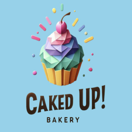 Caked Up Bakery